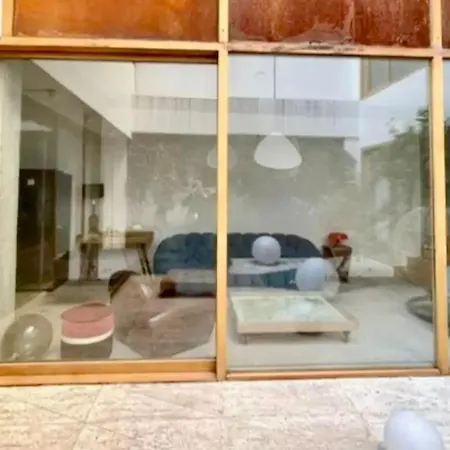 Paris Appartement Avec Grande Terrasse Exterior photo