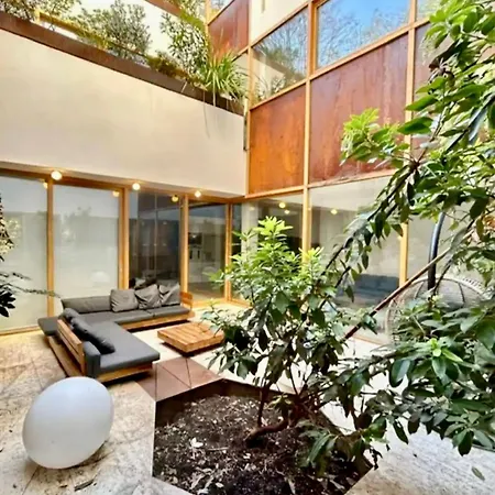 Paris Appartement Avec Grande Terrasse Exterior photo