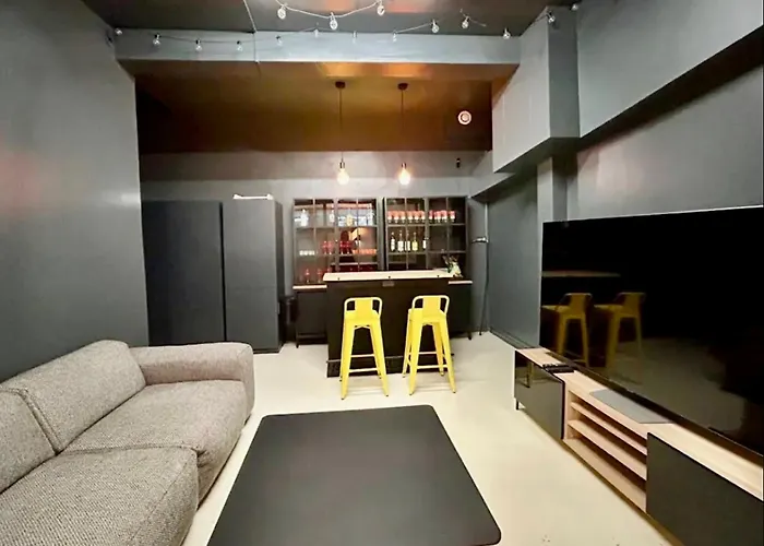 Paris Appartement Avec Grande Terrasse